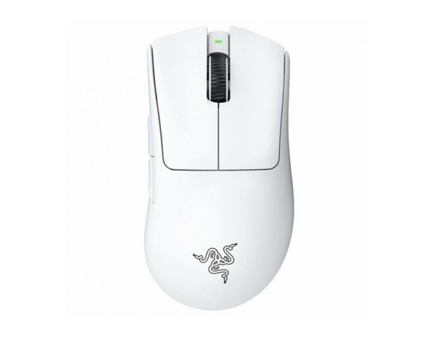 Razer DeathAdder V3 Pro Edition (RZ01-04630200-R3A1) White
