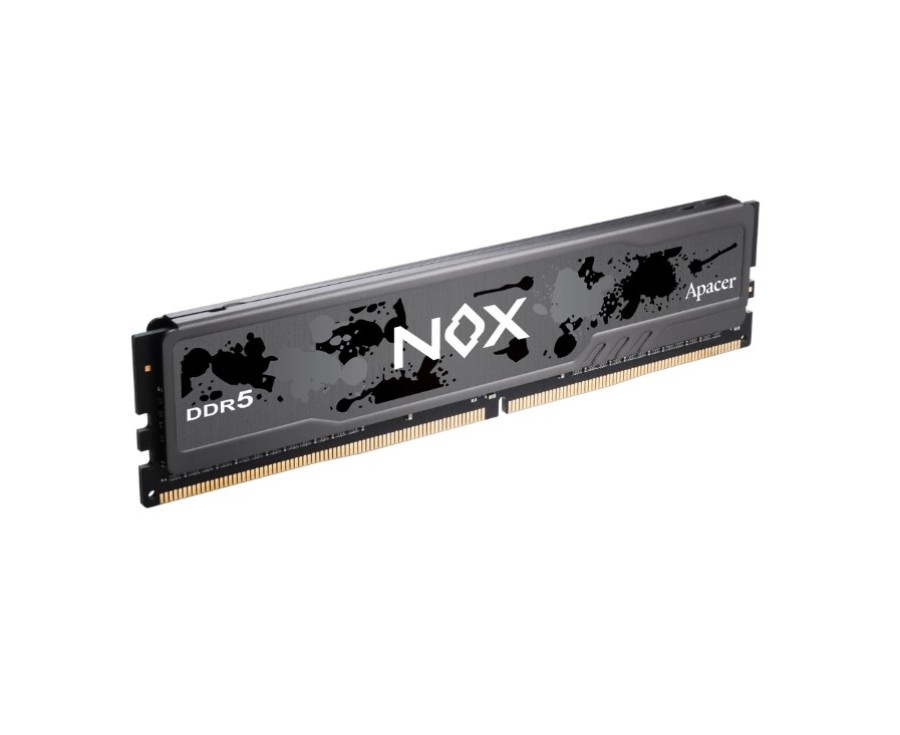 Apacer NOX 32Gb DDR5 6400MHz (AH5U32G64C552MBAA-1)