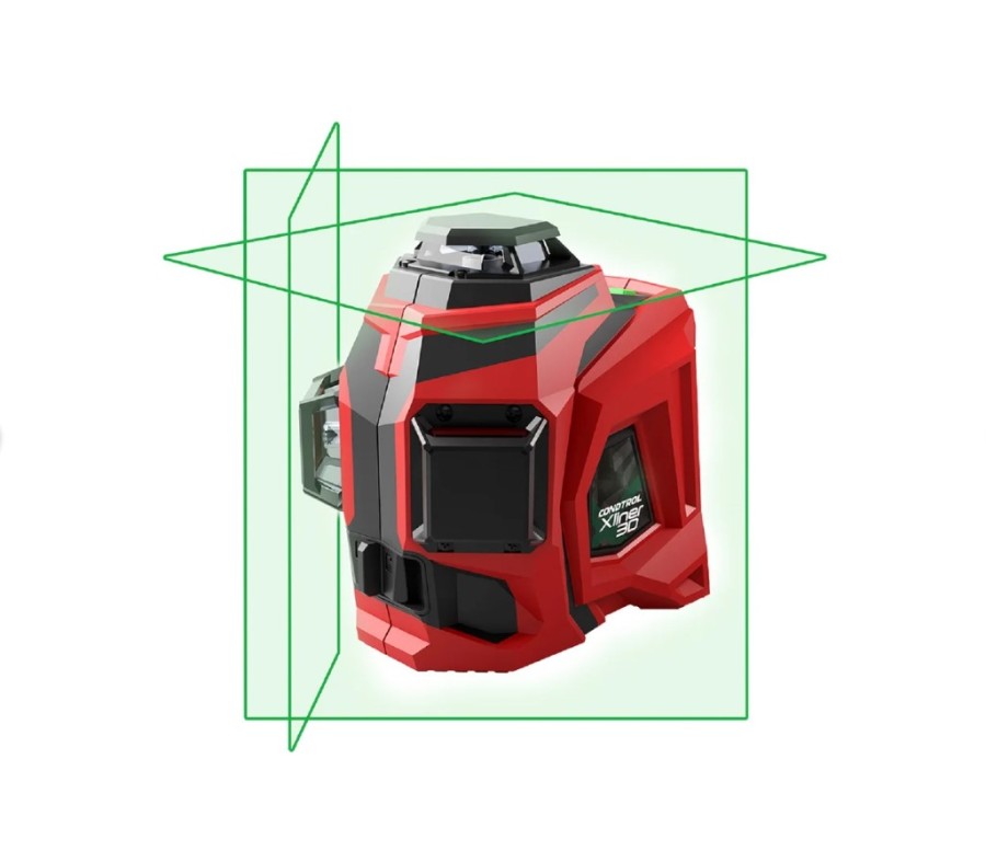 Condtrol XLiner TruSlope (1-2-424)