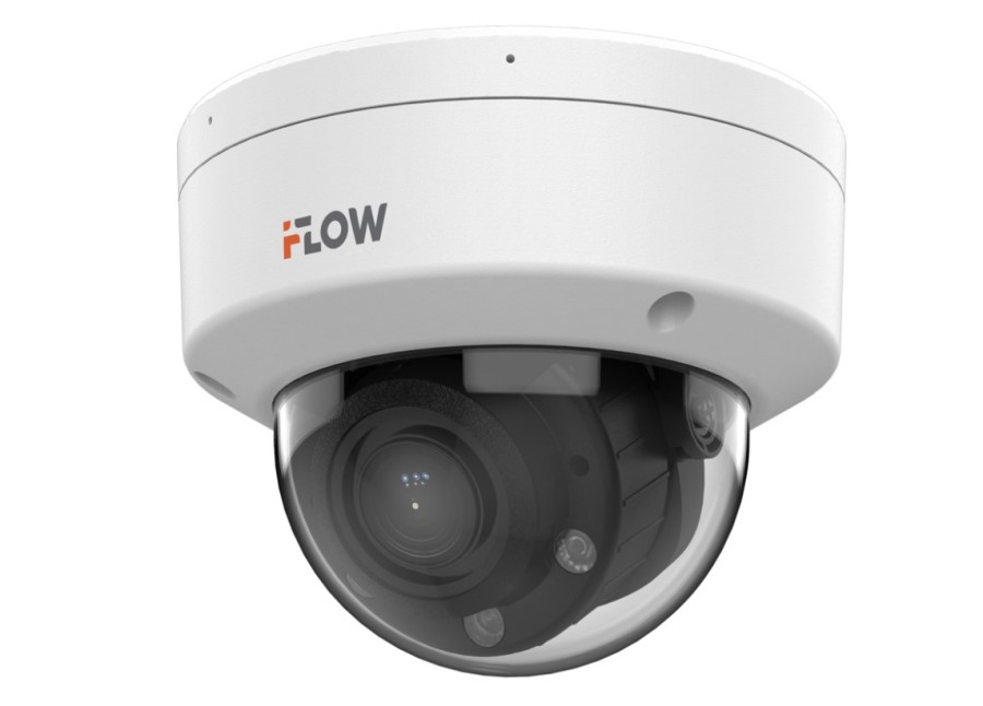 IFLOW F-IC-1722CMZ4(2.8-12mm)