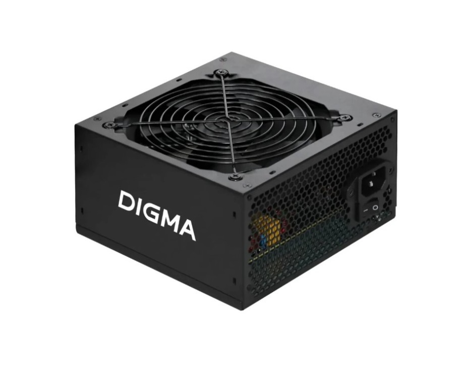 Digma 550W DPSU-550W-WH