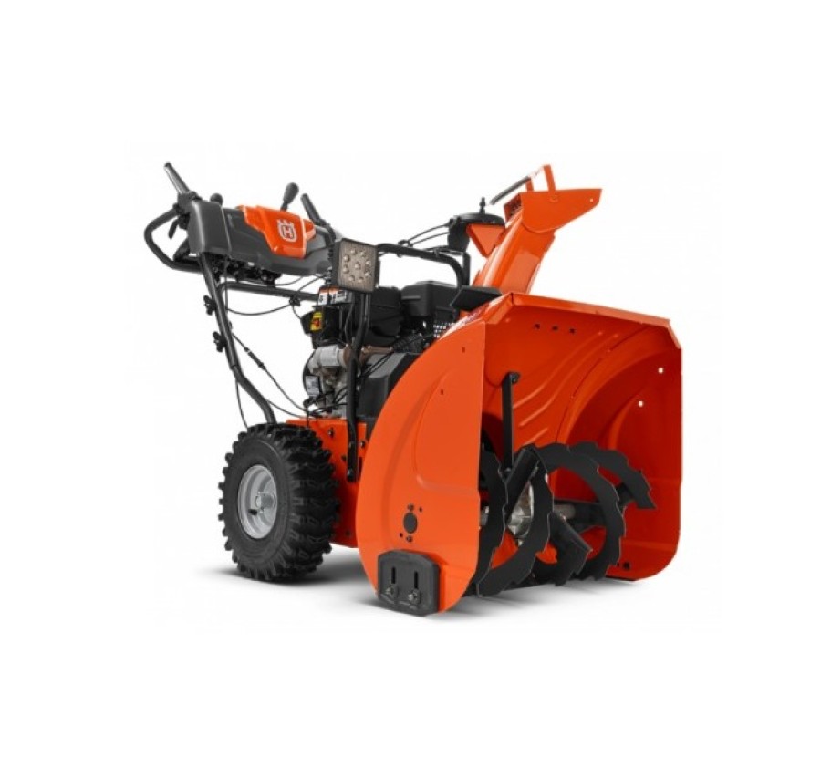 Husqvarna ST 227 (9705287-01)