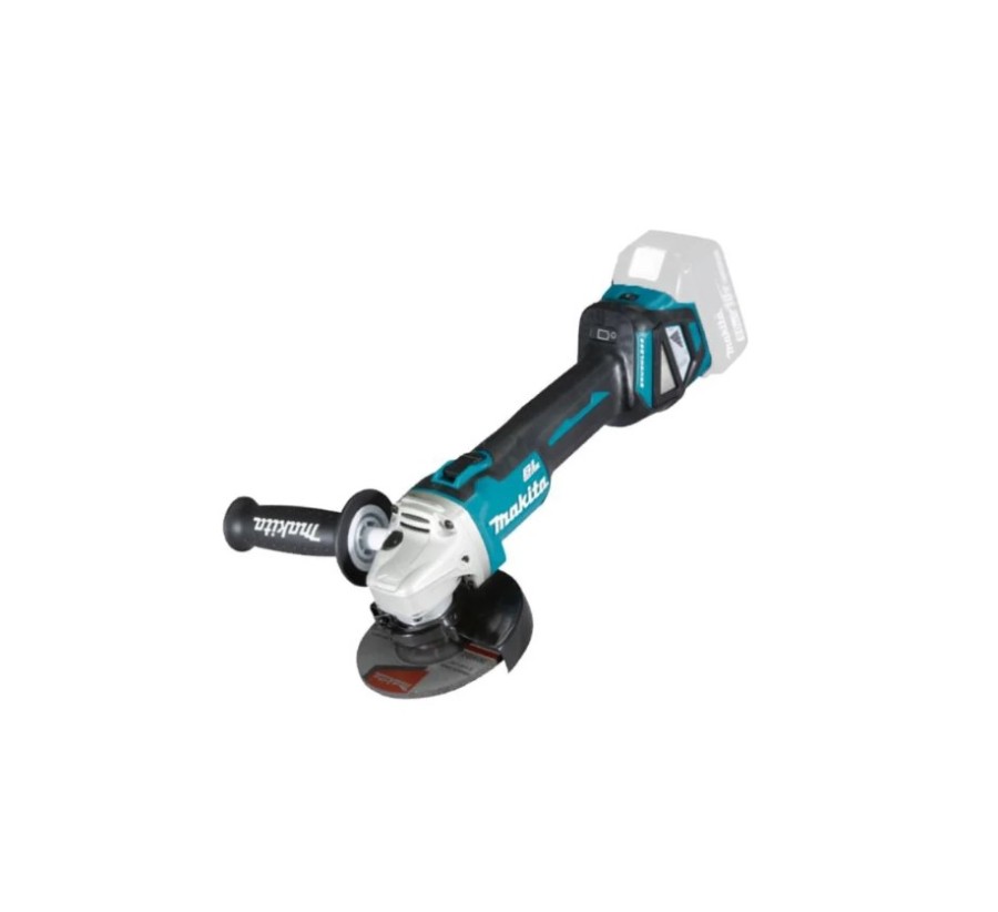 Makita DGA512ZU