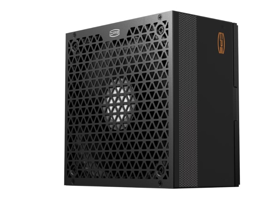 PCcooler 750W P5-YK750-B1F