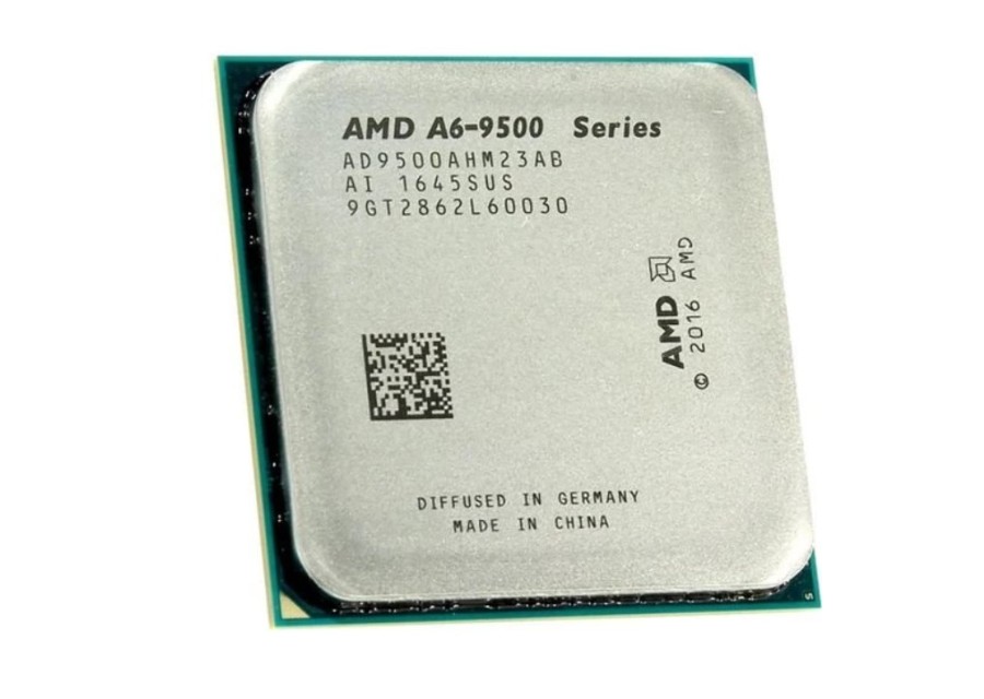 AMD A6-9500 OEM (AD9500AGM23AB)