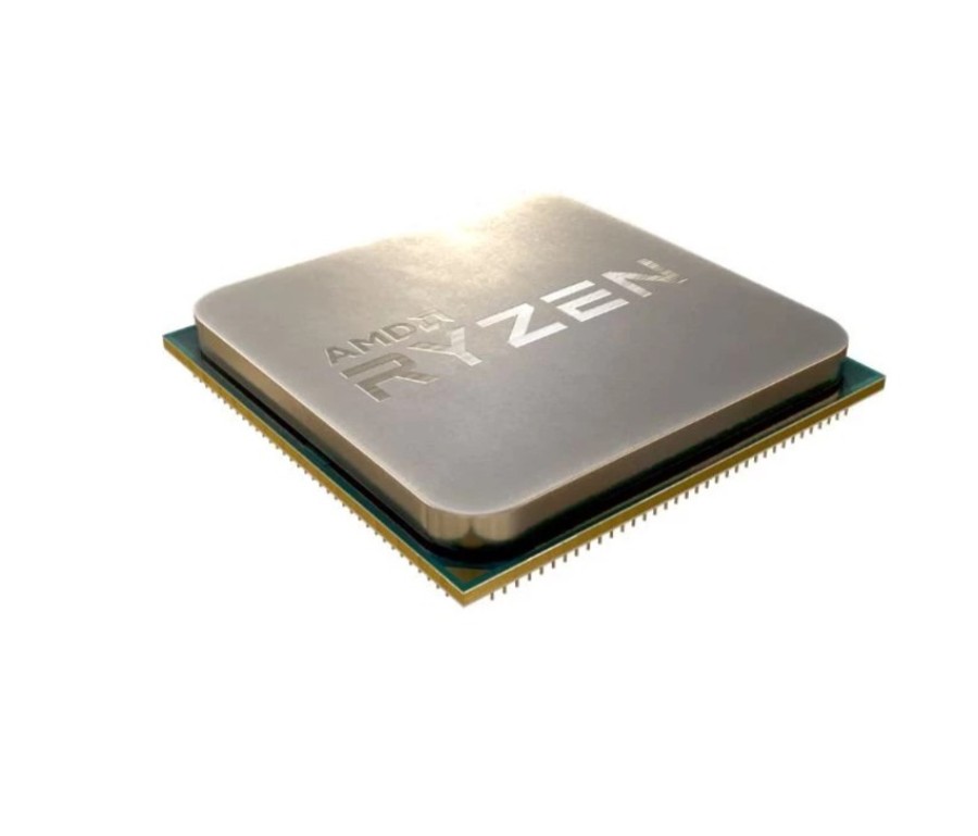 AMD Ryzen 5 3400G OEM (YD3400C5M4MFH)