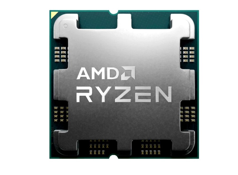 AMD Ryzen 5 8400F OEM (100-000001591)
