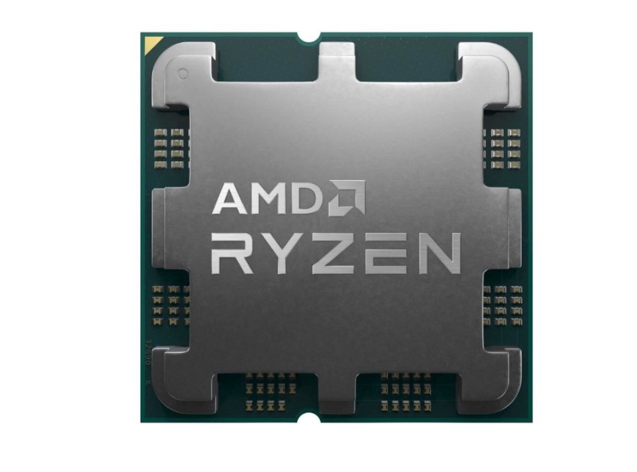 AMD Ryzen 7 7800X3D OEM (100-000000910)