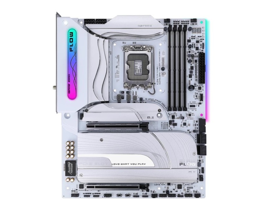 Colorful iGame Z890 FLOW V20
