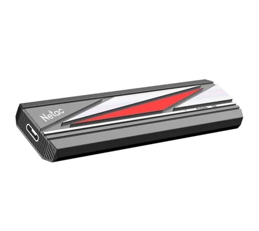 Netac ZX20L 256Gb (NT01ZX20L-256G-32BK)
