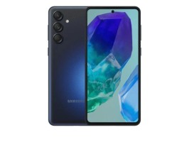Samsung Galaxy M55 5G 8/256Gb (SM-M556EZKCCAU) Black