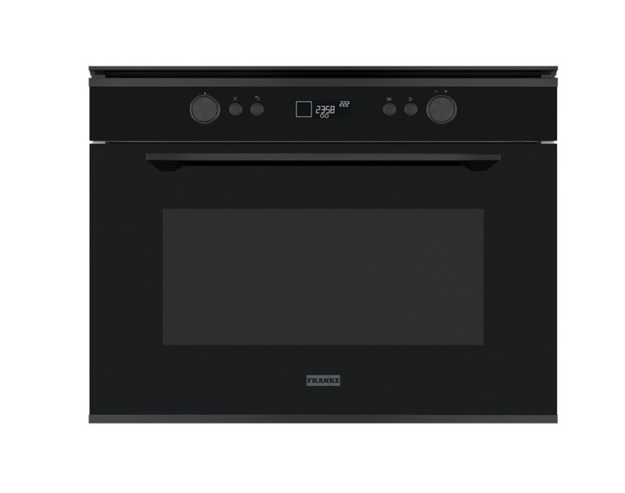 Franke FMY 45 MW BK (131.0632.660) Черный