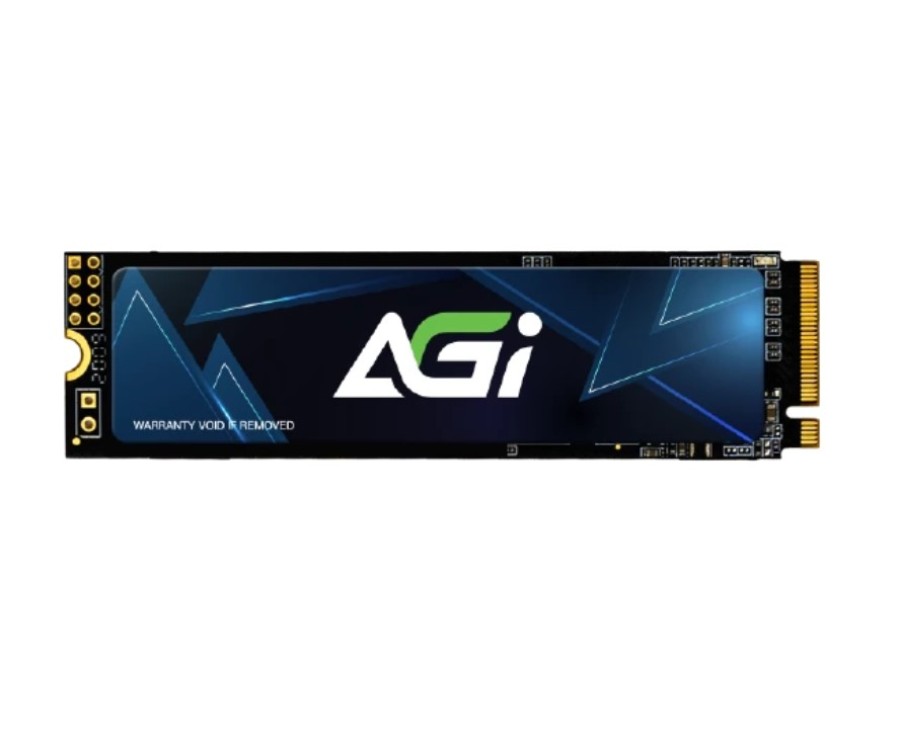 AGI AI808 2Tb (AGI2T0G80AI808)
