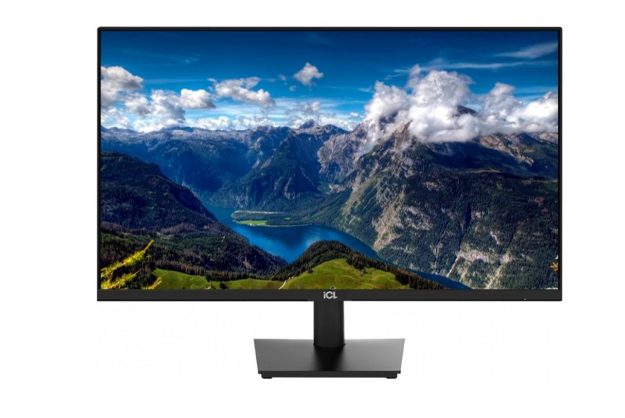 ICL 24" ViewRay 2417IFH
