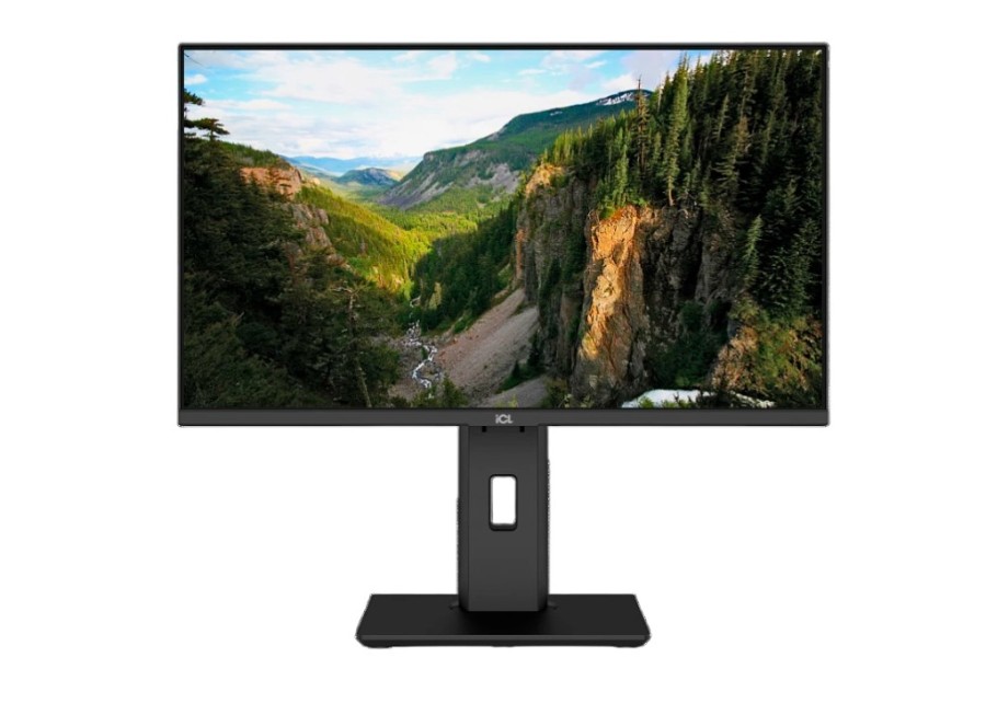 ICL 24" ViewRay 2414VFH
