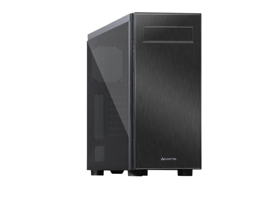 Chieftec AL-02B-TG-OP Hawk