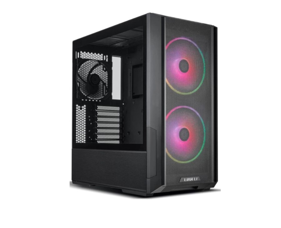 Lian Li Lancool 216 RGB без БП (G99.LAN216RX.10R) Black