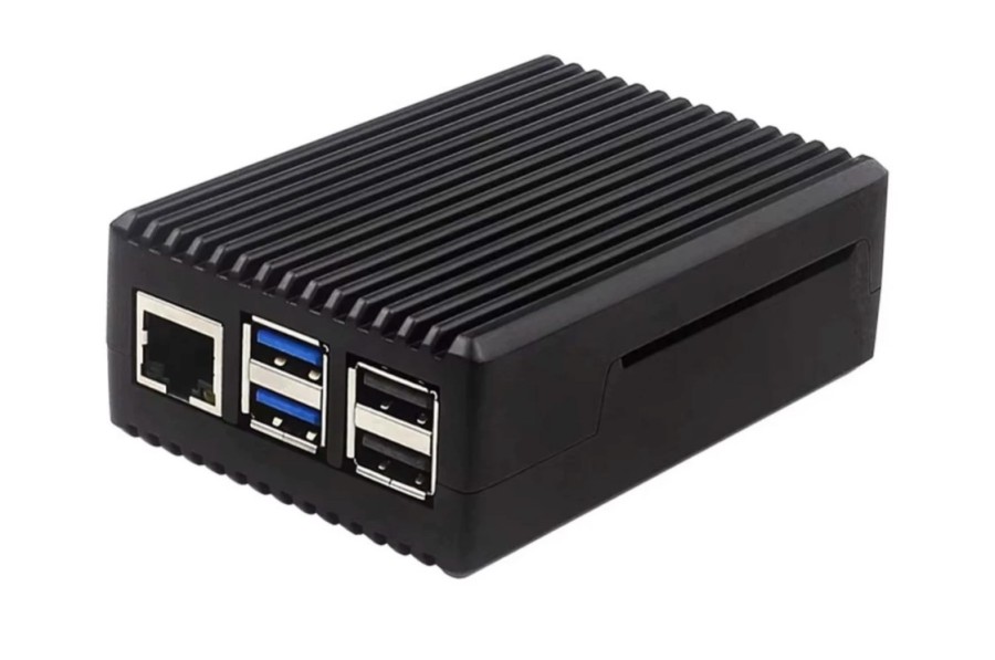 Raspberry Pi 5 (RA793)