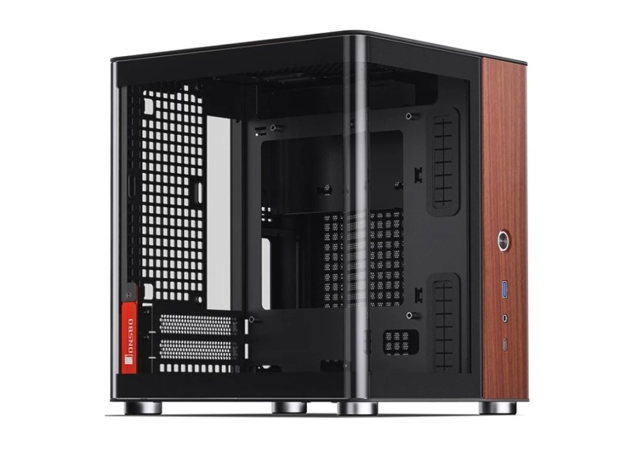 JONSBO TK-0 без БП (TK-0 Black)