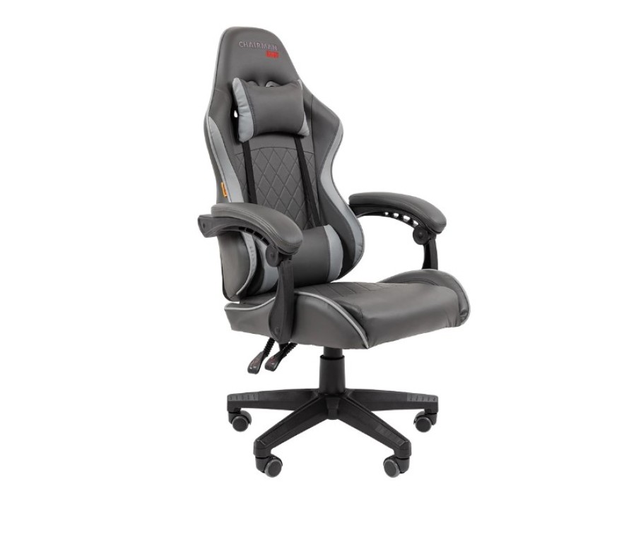 Chairman Game CH28 (7162899) Black/Grey