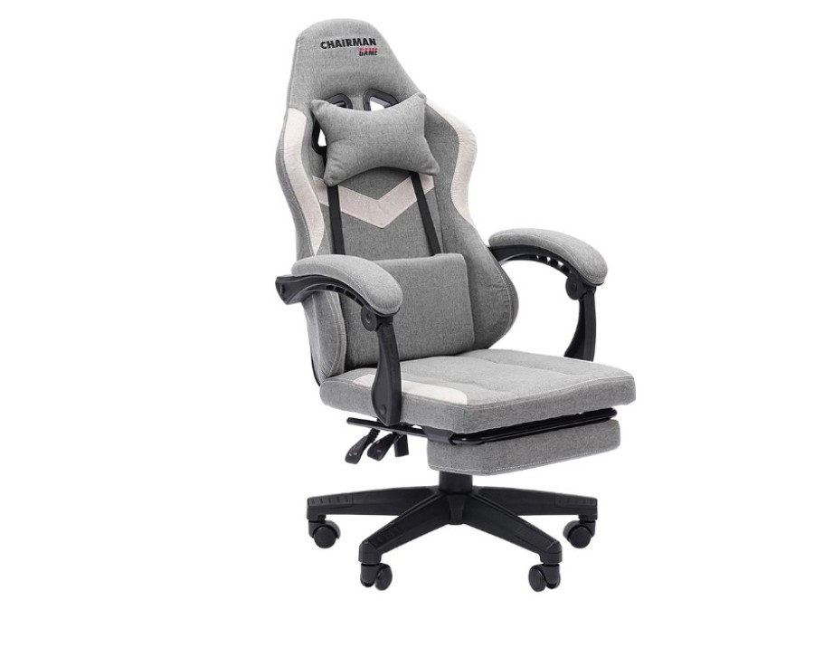 Chairman CH26 (7162902) Grey