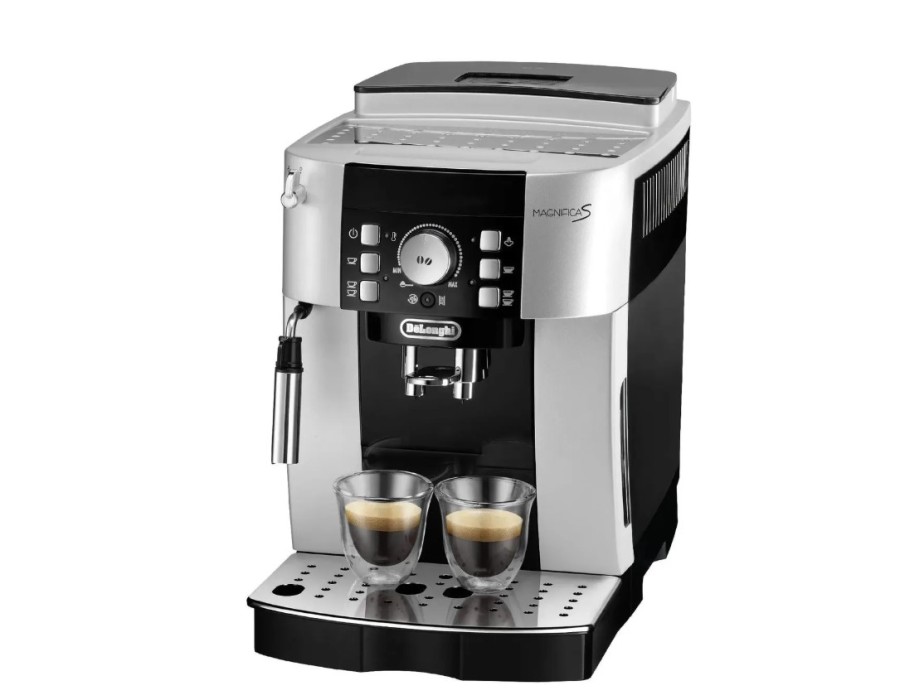 Delonghi Magnifica S ECAM21.117.SB 1450Вт