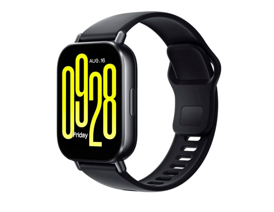 XIAOMI Redmi Watch 5 Active (BHR8784GL) Midnight Black