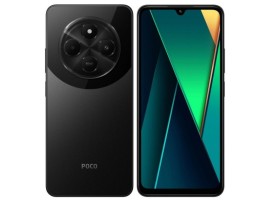 Xiaomi Poco C75 8/256Gb (MZB0HTFRU) Черный