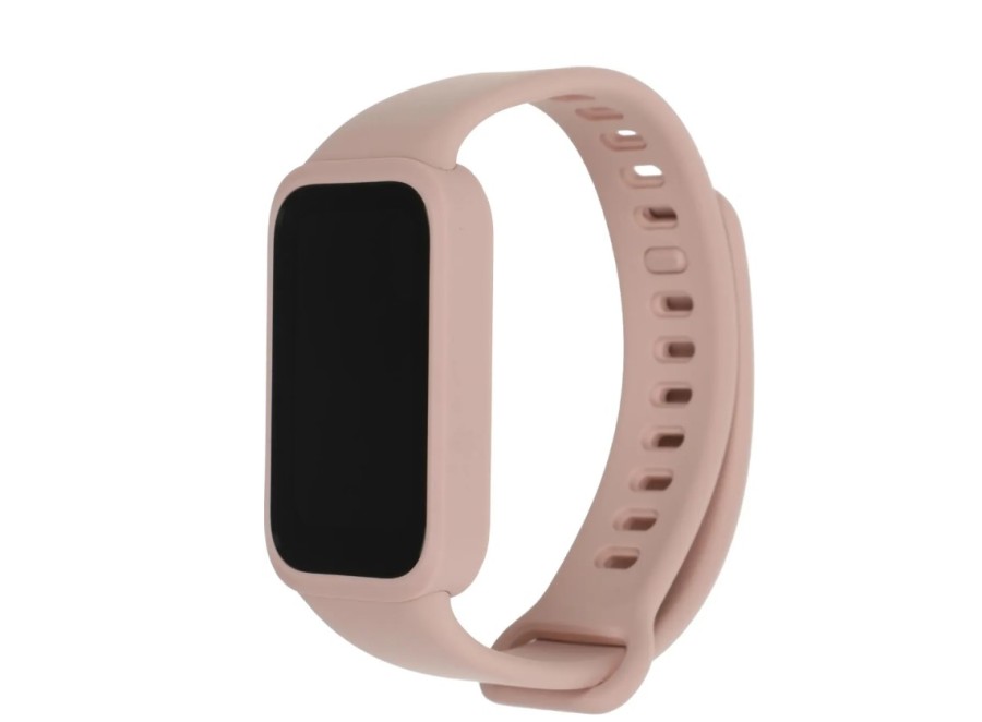 Xiaomi Smart Band 9 Active (BHR9917GL) Розовый
