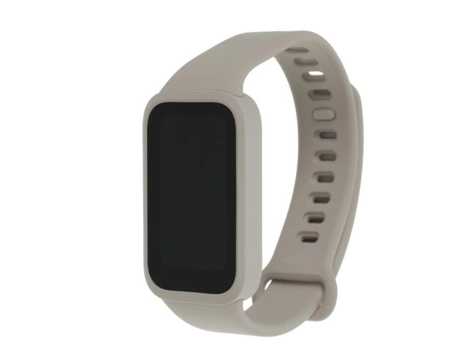 Xiaomi Smart Band 9 Active (BHR9441GL) Beige White