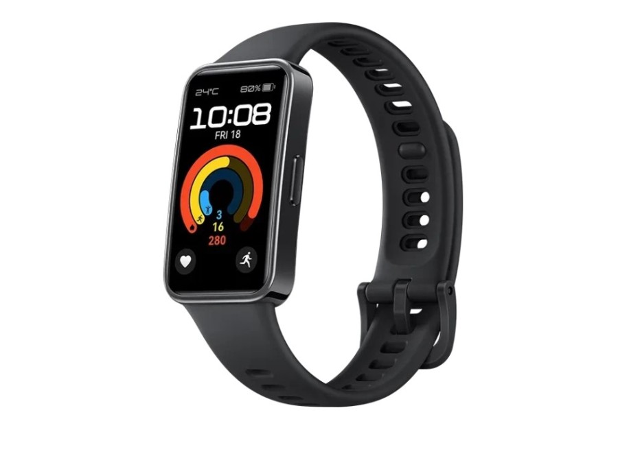 Huawei Band 9 Starry (KIM-B19) (55020BYK) Black