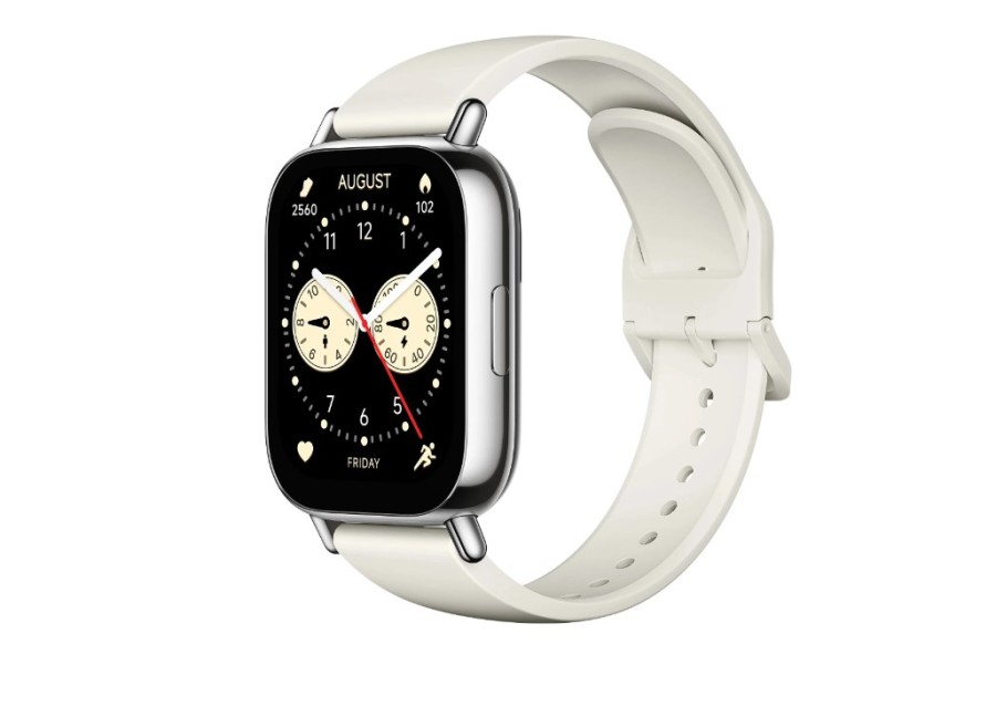 Xiaomi Redmi Watch 5 Lite (BHR8791GL) Light Gold