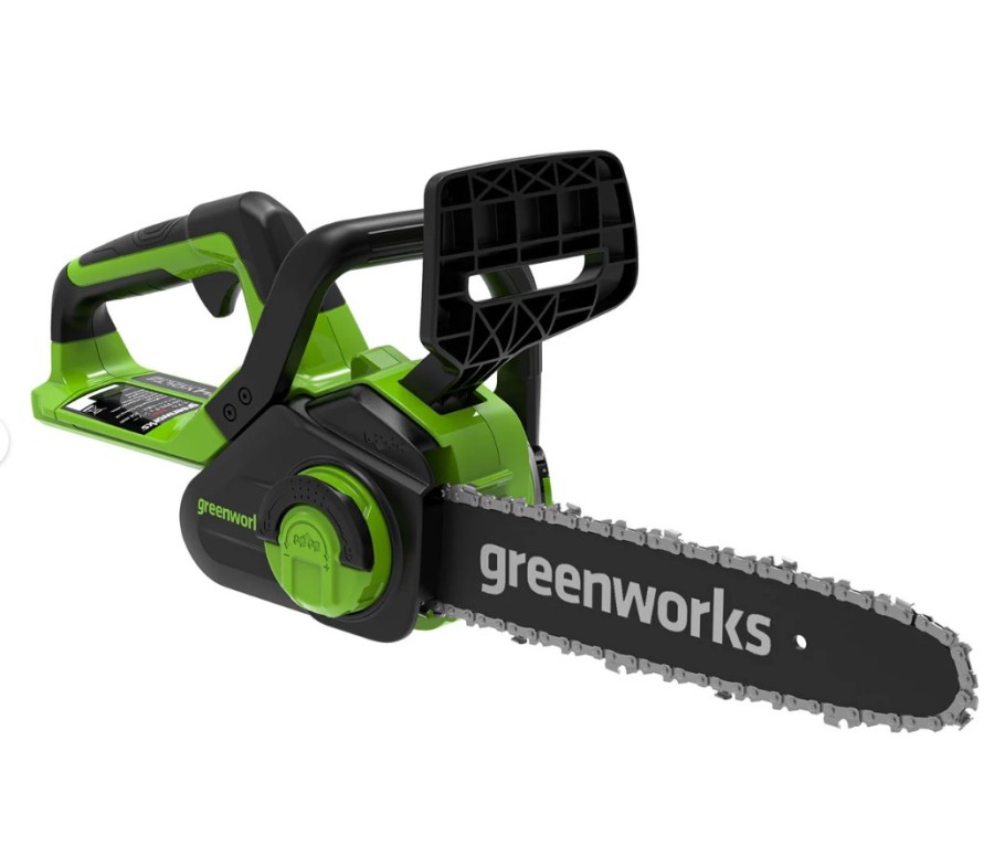 Greenworks G40CS30II без АКБ и ЗУ (2007807)