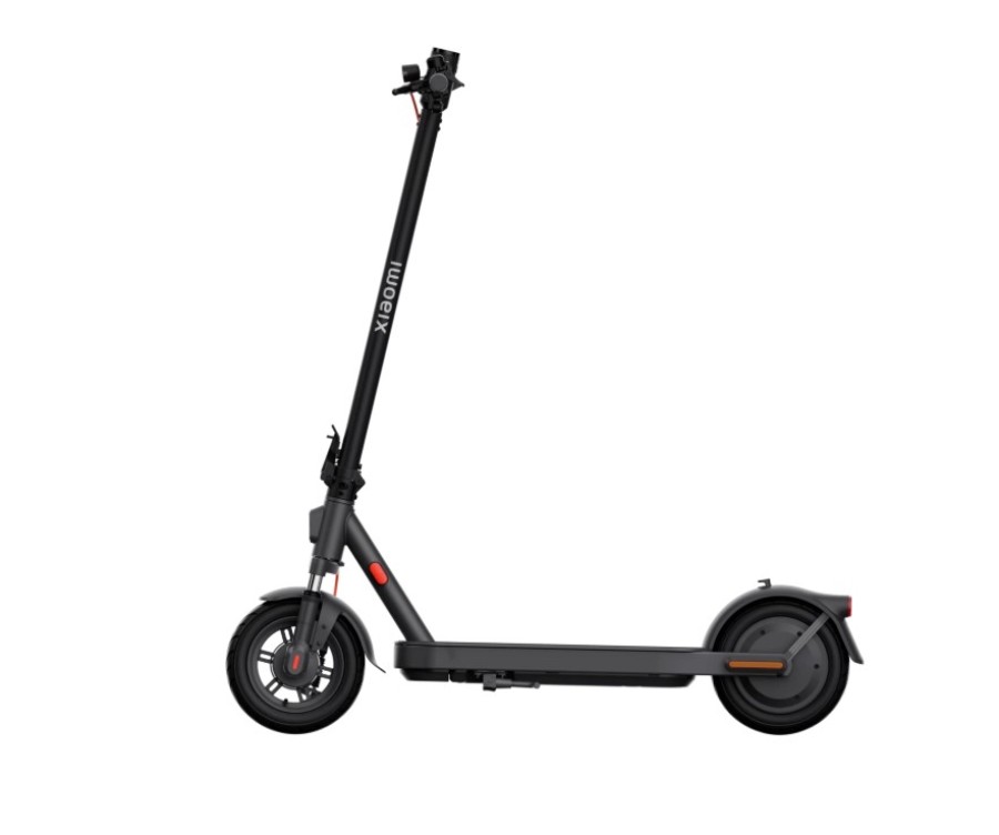 Xiaomi Electric Scooter Elite (BHR9603GL) Черный