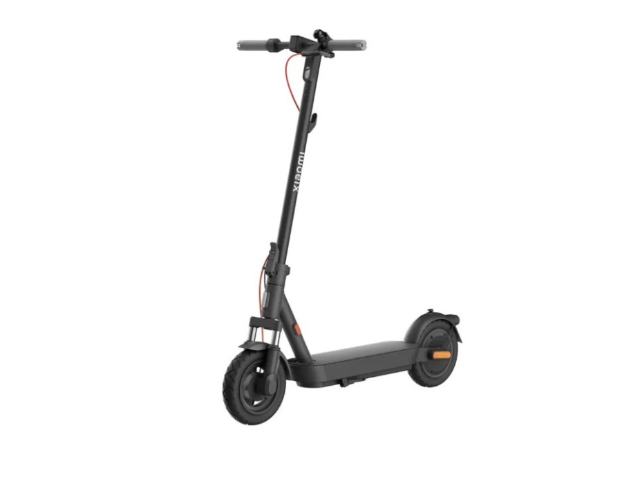 Xiaomi Electric Scooter 5 (BHR9618GL) Черный