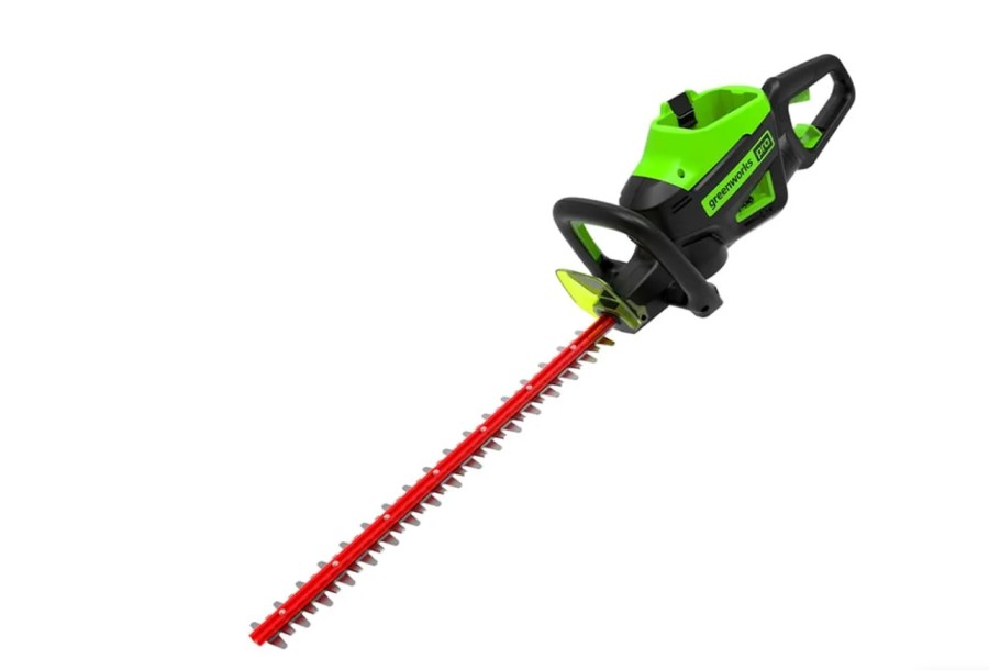 Greenworks GD60HT66 без АКБ и ЗУ (2206507)