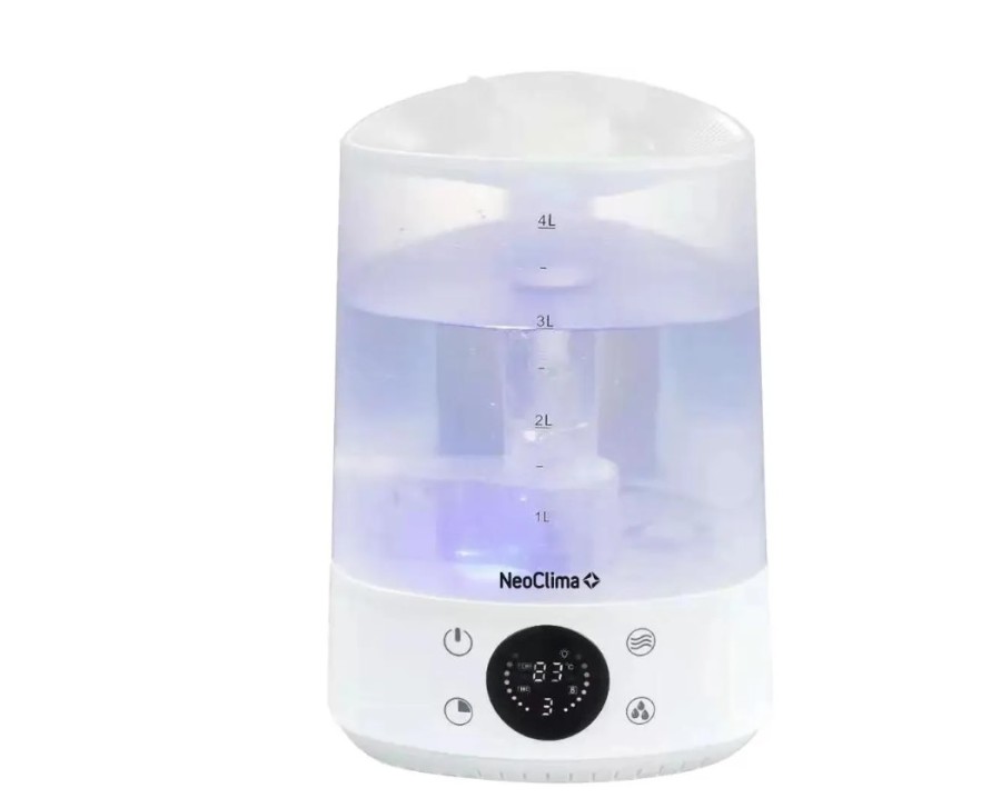 Neoclima NHL-400E, 4л