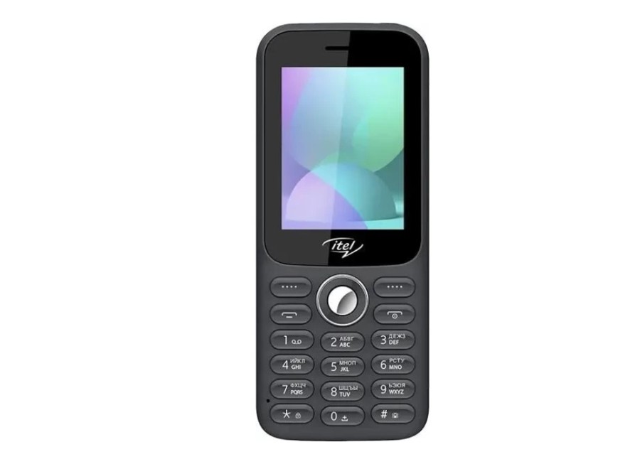 Itel it5031 (10060266) Black