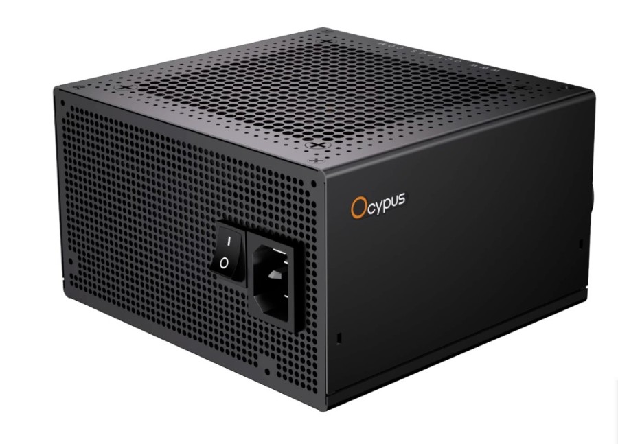 Ocypus Delta P650 650W (Delta-P650-B1FDBK024X-EU)