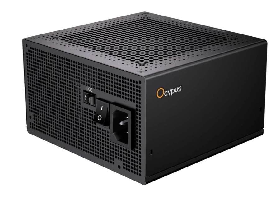 Ocypus Iota P850 850W (Iota-P850-G1FFBK024X-EU)