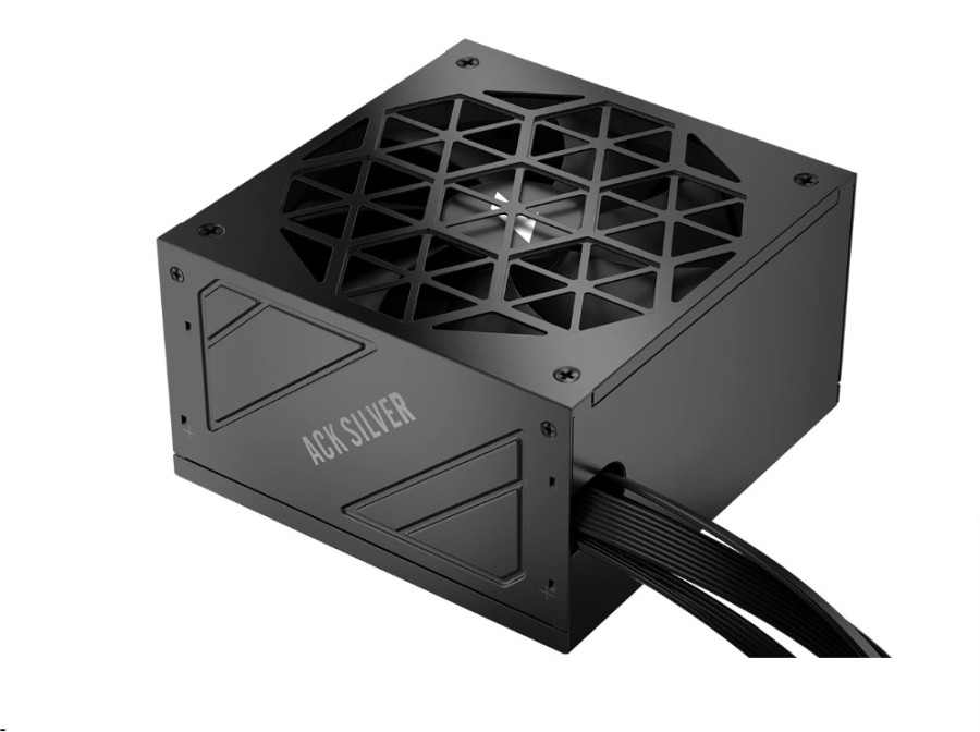 1STPLAYER ACK SILVER 850W HA-850BA7-BK