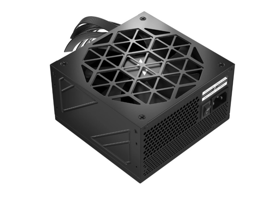 1STPLAYER ACK 550W HA-550AC1