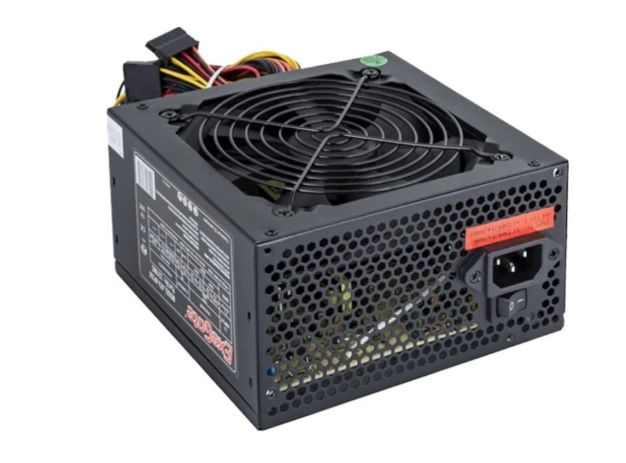 ExeGate XP350 350W (EX221985RUS-PC)