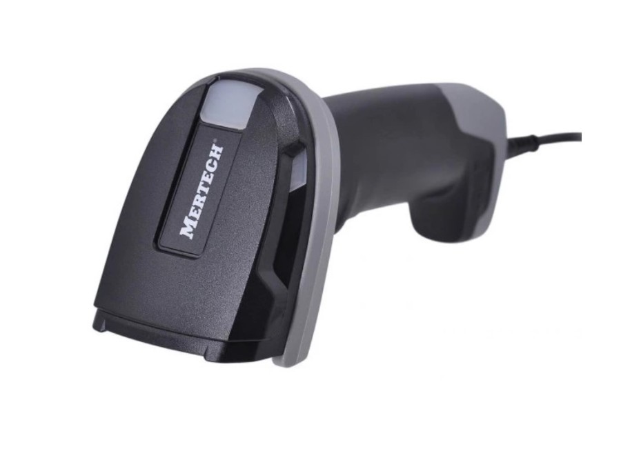 Mertech 2410 P2D (4871)