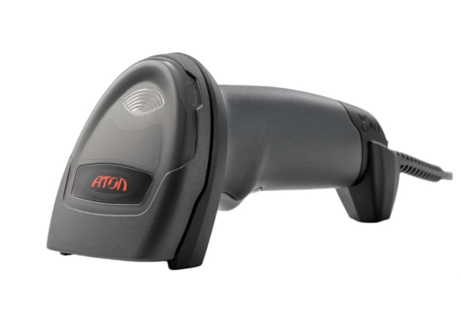 Атол SB2108 Plus (rev.2) Grey (57984)