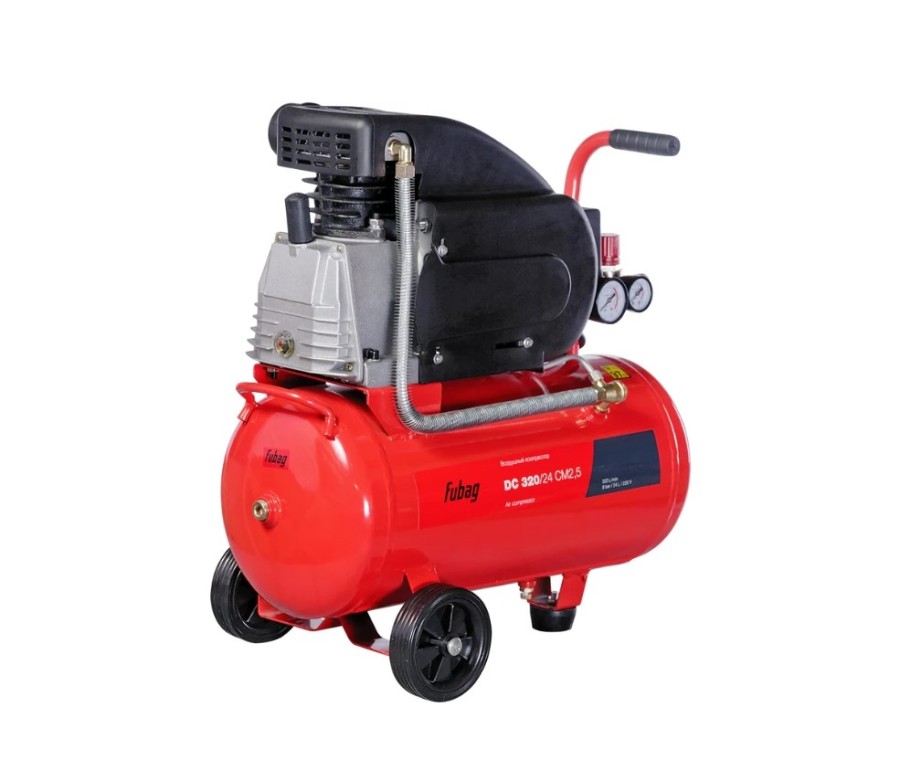 FUBAG DC 320/24 CM2.5 (29838182)