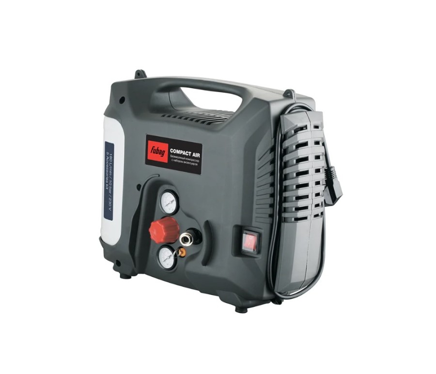 FUBAG Compact Air (6412320)