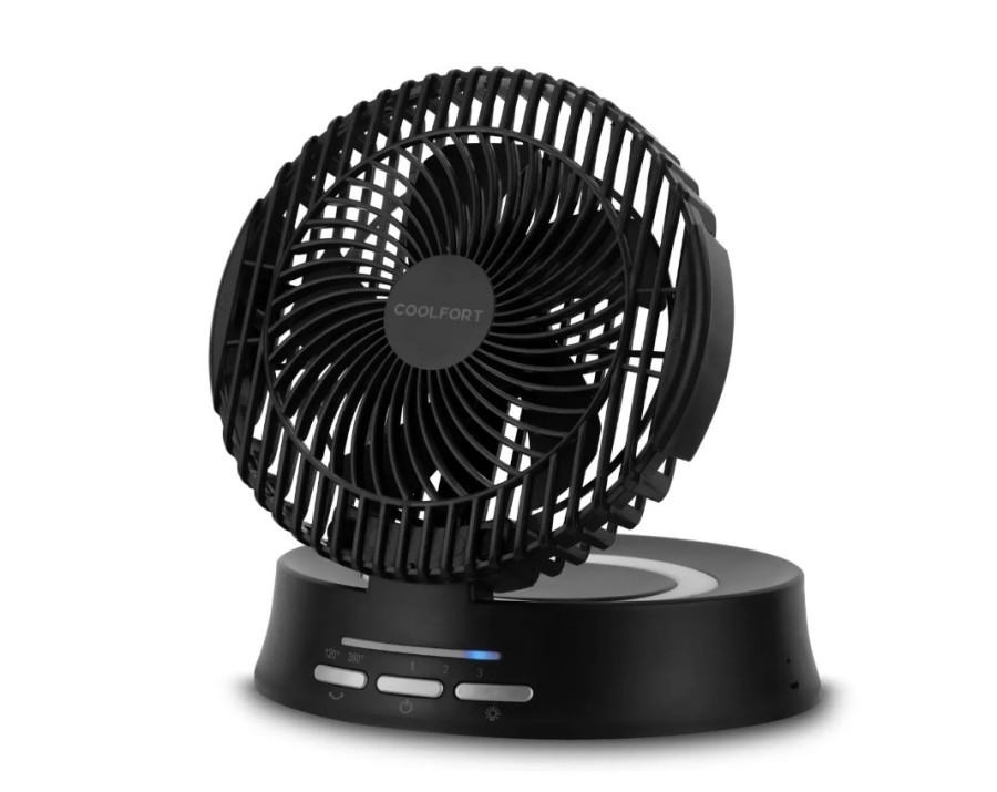 COOLFORT CF-2000