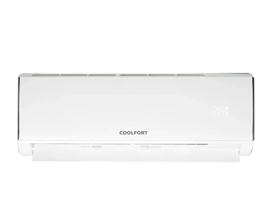 COOLFORT CF-4101 настенная, до 15м2, 9000 BTU