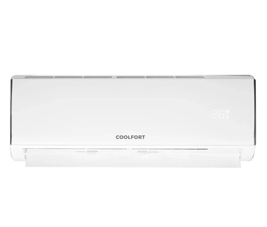 COOLFORT CF-4102 настенная, до 20м2, 12000 BTU